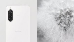 Smartfon Sony Xperia 10 V 5G 6/128GB Biały  (XQDC54C0W.EUK) 2