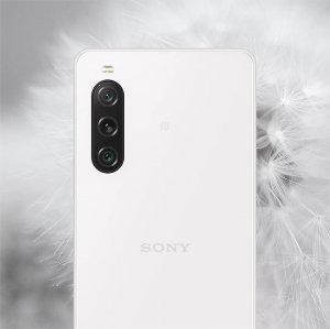 Smartfon Sony Xperia 10 V 5G 6/128GB Biały  (XQDC54C0W.EUK) 3