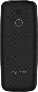 Telefon komórkowy myPhone 6410 LTE czarny 3