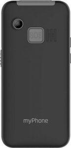 Telefon komórkowy myPhone Halo 3 LTE czarny 3