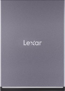 Dysk zewnętrzny SSD Lexar SL210 1TB Szary (LSL210X001T-RNNNG) 1