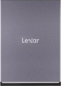 Dysk zewnętrzny SSD Lexar SL210 2TB Szary (LSL210X002T-RNNNG) 1