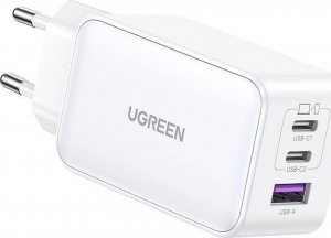 Ładowarka Ugreen 15339 Nexode 1x USB-A 2x USB-C  (15334) 10