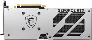 Karta graficzna MSI GeForce RTX 4060 Ti Gaming X Slim White 16GB GDDR6 5