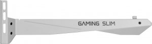 Karta graficzna MSI GeForce RTX 4070 Ti Gaming X Slim White 12GB GDDR6X 7