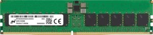 Pamięć serwerowa Micron Micron DDR5 RDIMM 32GB 2Rx8 4800 CL40 1