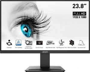 Monitor MSI PRO MP2412 1