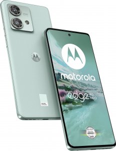Smartfon Motorola Edge 40 Neo 5G 12/256GB Zielony  (PAYH0001SE) 1