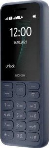 Telefon komórkowy Nokia 130 (2023) (TA-1576) Granatowy 2