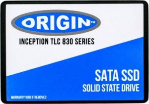 Dysk serwerowy Origin 1TB 2.5'' SATA III (6 Gb/s)  (NB-10003DSSD-TLC) 1