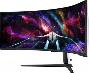 Monitor Samsung Odyssey Neo G9 (LS57CG952NUXEN) 13