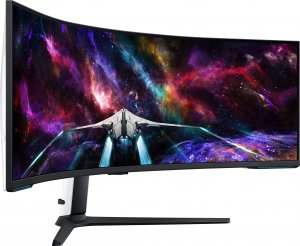 Monitor Samsung Odyssey Neo G9 (LS57CG952NUXEN) 14