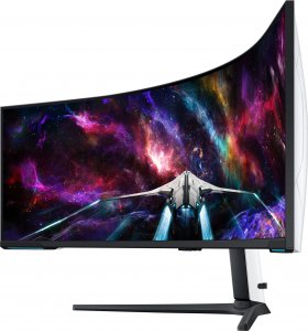 Monitor Samsung Odyssey Neo G9 (LS57CG952NUXEN) 15