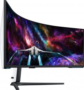 Monitor Samsung Odyssey Neo G9 (LS57CG952NUXEN) 16