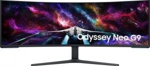 Monitor Samsung Odyssey Neo G9 (LS57CG952NUXEN) 2