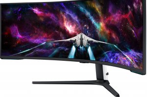 Monitor Samsung Odyssey Neo G9 (LS57CG952NUXEN) 27