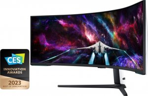 Monitor Samsung Odyssey Neo G9 (LS57CG952NUXEN) 3