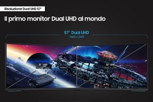 Monitor Samsung Odyssey Neo G9 (LS57CG952NUXEN) 7