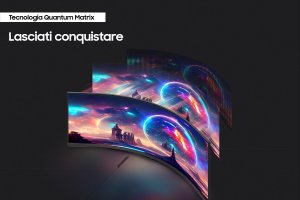 Monitor Samsung Odyssey Neo G9 (LS57CG952NUXEN) 8