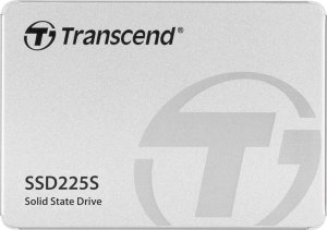 Dysk SSD Transcend SSD225S 250GB 2.5" SATA III (TS250GSSD225S) 1