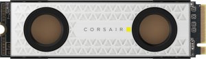 Dysk SSD Corsair MP600 PRO XT Hydro X Edition 2TB M.2 2280 PCI-E x4 Gen4 NVMe (CSSD-F2000GBMP600PHXTW) 1