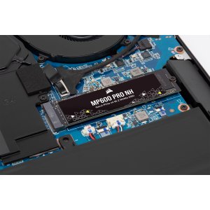 Dysk SSD Corsair MP600 Pro NH 2TB M.2 2280 PCI-E x4 Gen4 NVMe (CSSD-F2000GBMP600PNH) 9