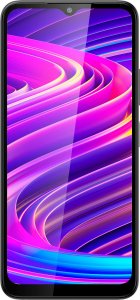 Smartfon Kruger&Matz Flow 10 4/64GB Czarny  (KM05001-B) 2