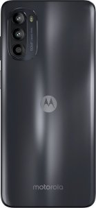 Smartfon Motorola Moto G52 6/256GB Grafitowy  (PAU70031PL) 2