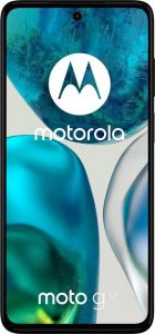 Smartfon Motorola Moto G52 6/256GB Grafitowy  (PAU70031PL) 6