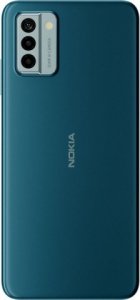 Smartfon Nokia G22 4/64GB Niebieski  (S8103791) 3