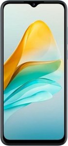 Smartfon ZTE Blade A53 2/32GB Niebieski  (S8105554) 1