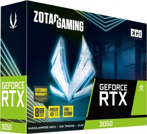 Karta graficzna Zotac Gaming GeForce RTX 3050 Eco 8GB GDDR6 (ZT-A30500K-10M) 7