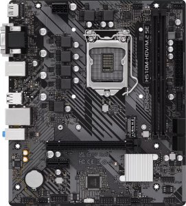 Płyta główna ASRock H510M-HDV/M.2 SE 2
