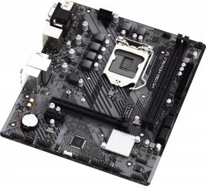 Płyta główna ASRock H510M-HDV/M.2 SE 5