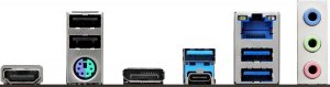 Płyta główna ASRock B760M PG LIGHTNING WIFI 4