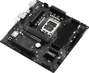 Płyta główna ASRock B760M PG LIGHTNING WIFI 6
