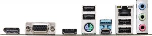 Płyta główna ASRock H610M-HDV/M.2+ D5 4
