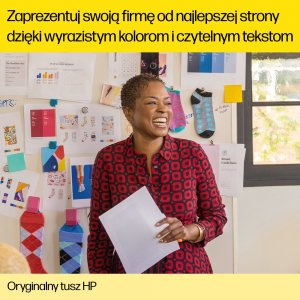 Tusz HP 301 TRI-COLOR CARTRIDGE 13