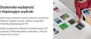 Tusz HP 301 TRI-COLOR CARTRIDGE 7