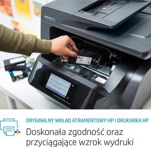 Tusz HP 301 TRI-COLOR CARTRIDGE 10