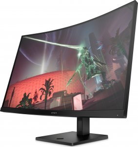 Monitor HP Omen 32c (780K6E9) 2