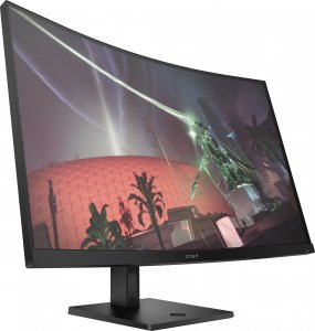 Monitor HP Omen 32c (780K6E9) 3