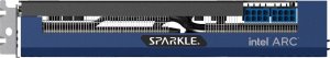 Karta graficzna Sparkle Arc A750 Orc OC Edition 8GB GDDR6 (SA750C-8GOC) 6