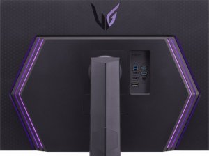 Monitor LG UltraGear 32GQ950P-B 11