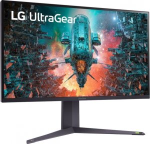 Monitor LG UltraGear 32GQ950P-B 3