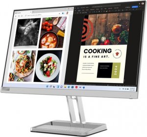 Monitor Lenovo L24i-40 (67A8KAC3EU) 4