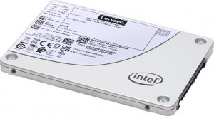 Dysk serwerowy Lenovo S4620 960GB 2.5'' SATA III (6 Gb/s)  (4XB7A17126) 1