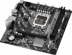 Płyta główna ASRock H610M-HDV/M.2 R2.0 4