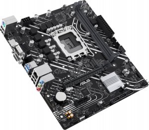 Płyta główna Asus PRIME H610M-D 5