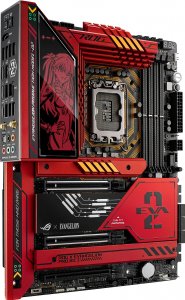 Płyta główna Asus ROG MAXIMUS Z790 HERO EVA-02 3